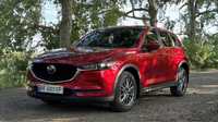 Mazda cx-5 2019 80 тис. км