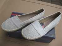 Buty Espadryle AMERICAN rozm.39 nowe Kraków