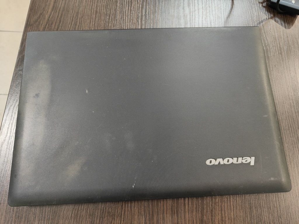 Ноутбук Lenovo 15.6 Core i3-4005