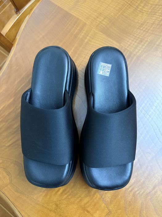 Sandalia de tamanho 39