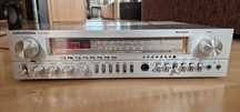 Grundig R2000 amplituner