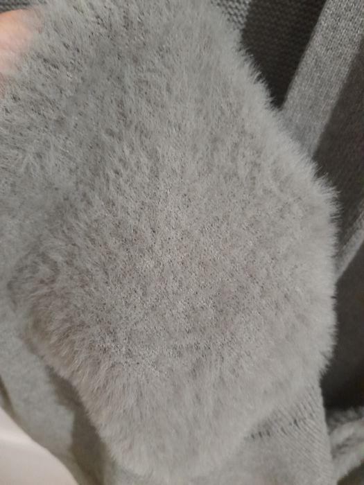 UGG оригінал жіночий кардиган кофта бавовна