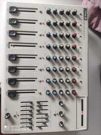 Pro.2 audio mixer m-650