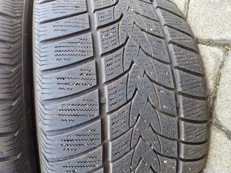 Opony zimowe Imperial Snowdragon UHP 245/40/R18
