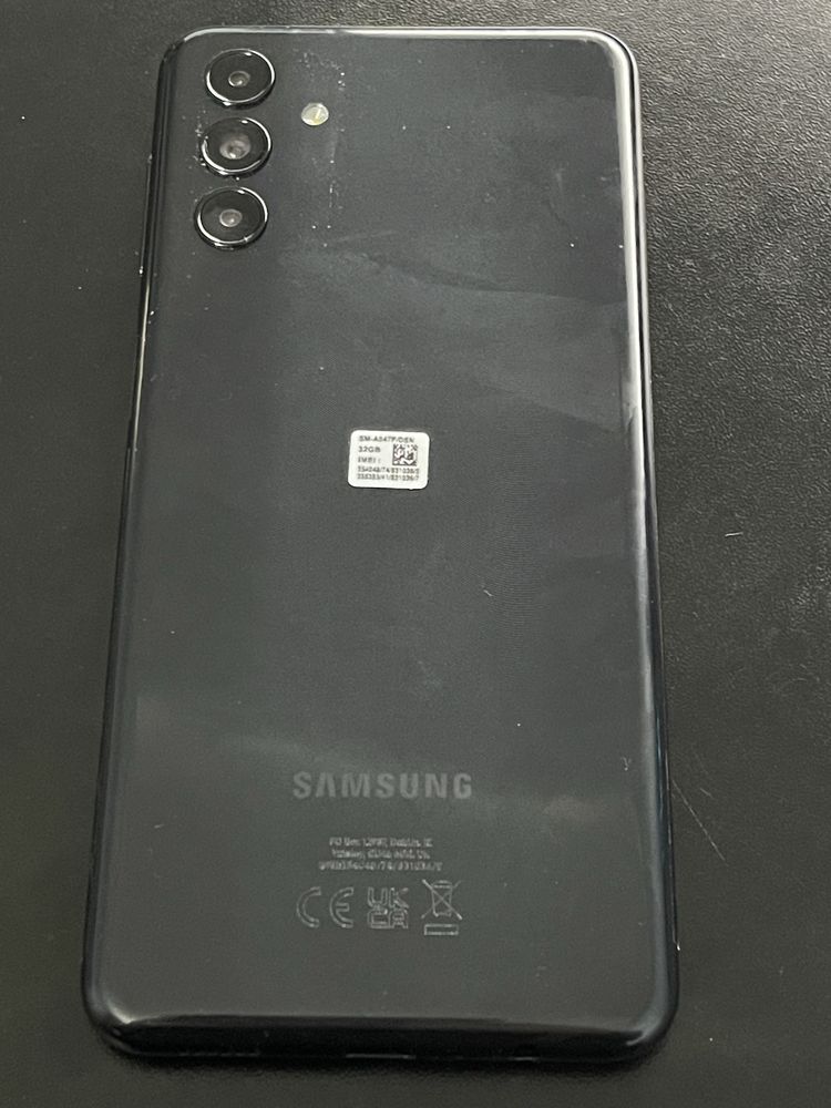 Samsung A04s 3/32 не використовувась!