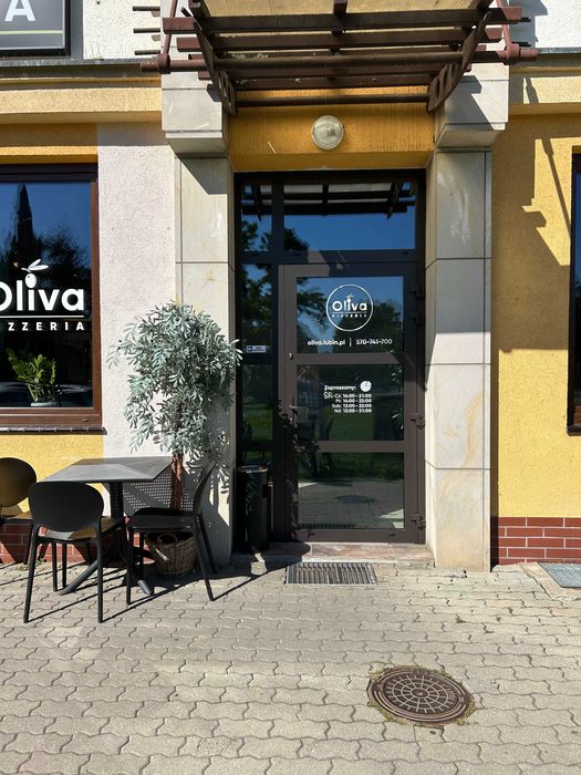 Sprzedam/odstąpie pizzerie, gotowy biznes w centrum Lubina