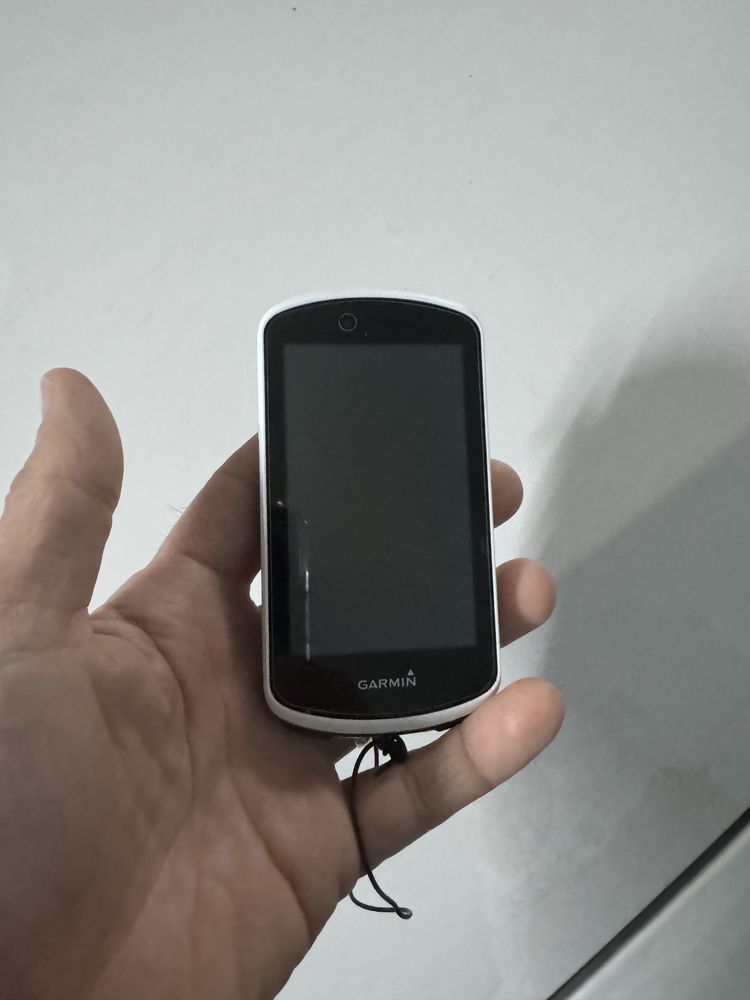 Garmin edge 1030