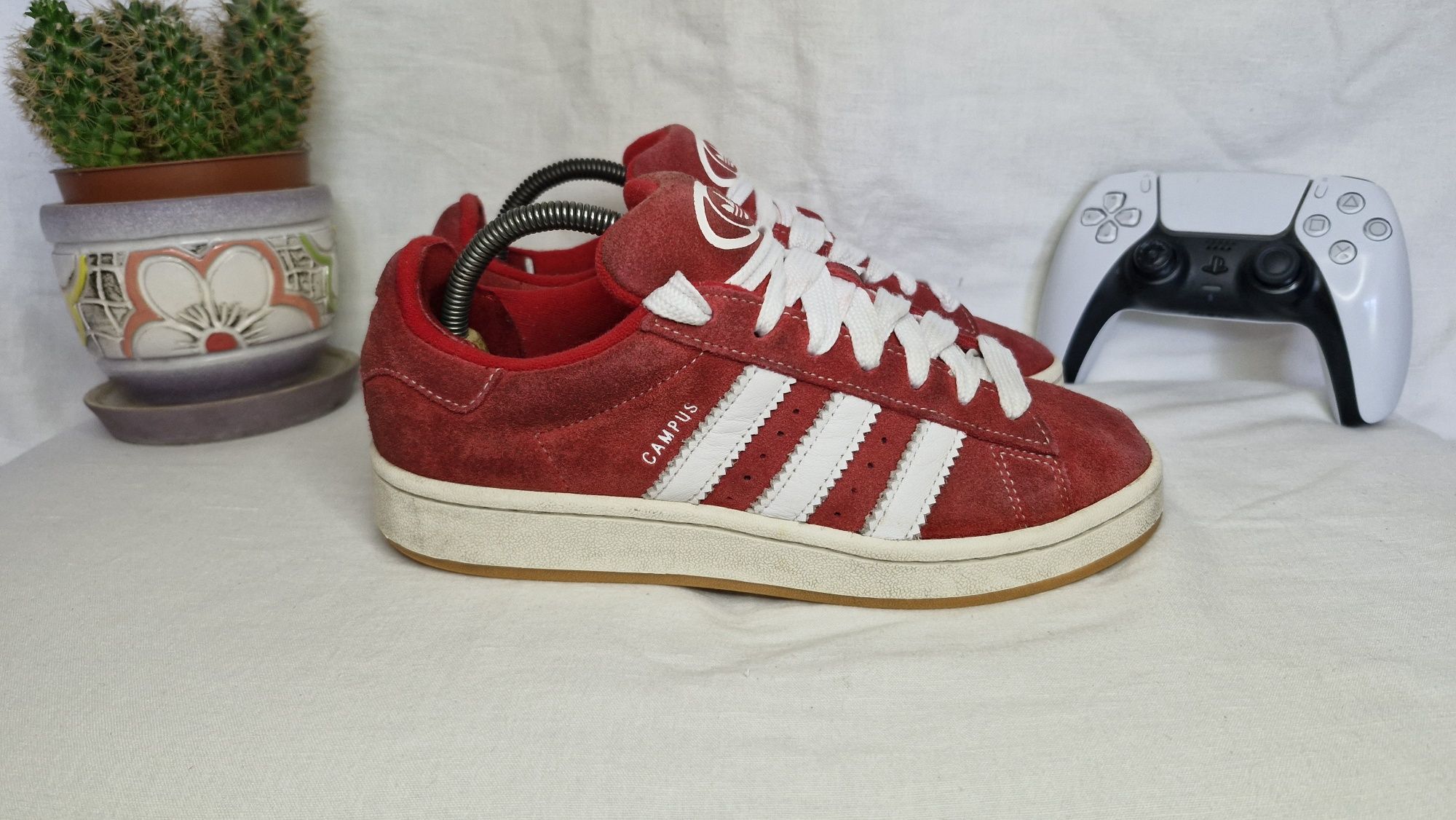 Кеди Adidas Campus.Розмір 40