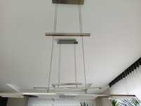 Lampy LED do salonu lub jadalni