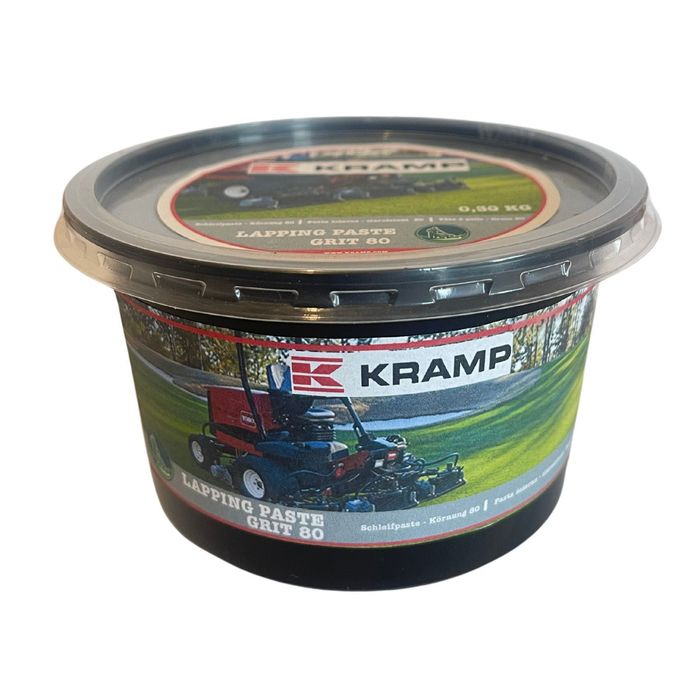 Profesjonalna Pasta do ostrzenia kosiarek wrzecionowych 300g Z120 i 80