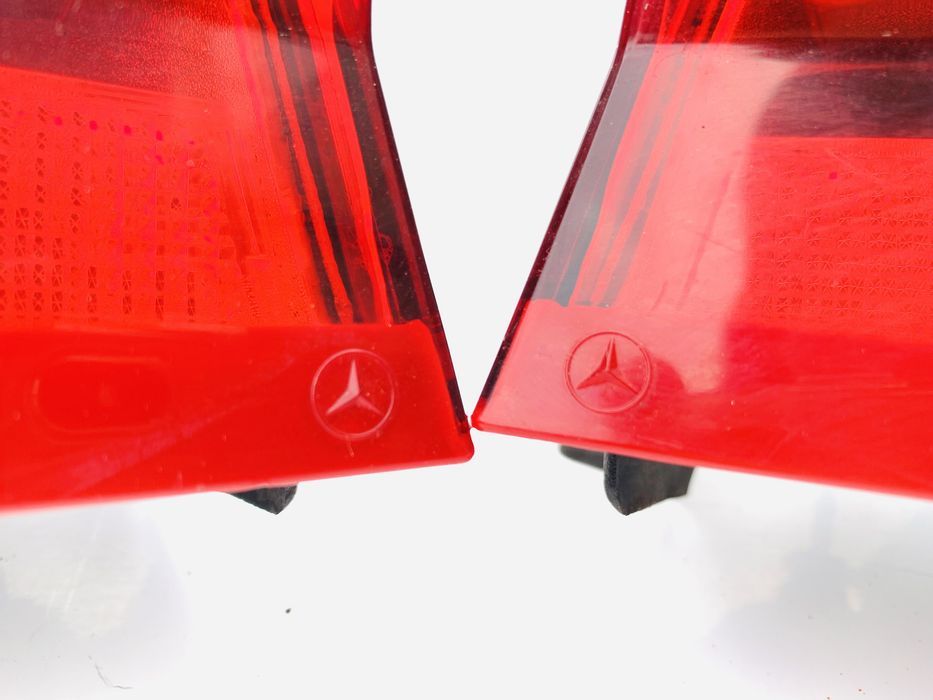 Стоп в крило Mercedes Benz s212 w212 Универсал Фонарь Ліхтар Фара