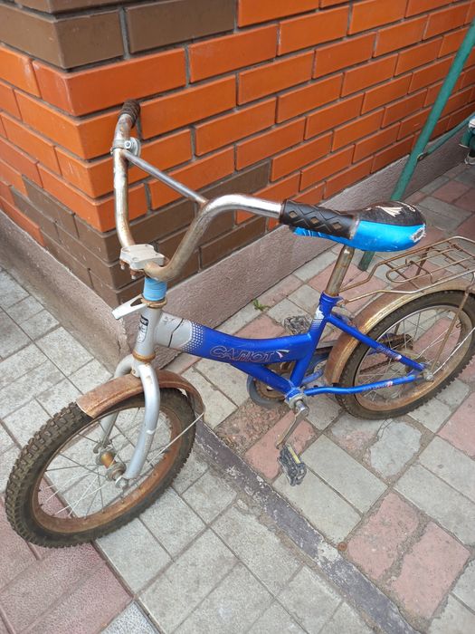 Продам велосипед подростковый
