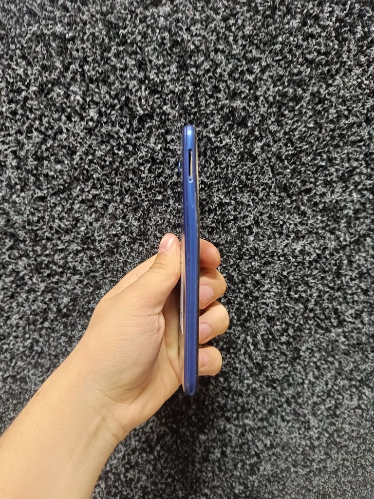 Huawei y6s битий екран