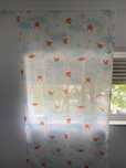 Cortinas infantis