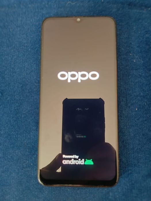 Smartfon OPPO A57s