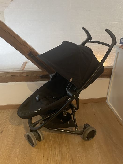Quinny Zapp Xtra