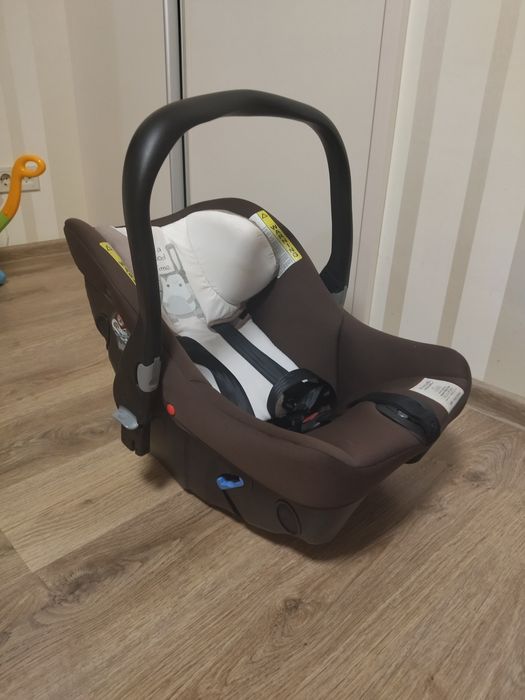 Автокресло от 0 до 1 года