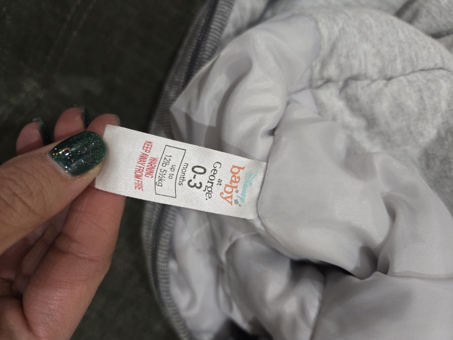 3 чоловічка с закритими ручками і демі комбез