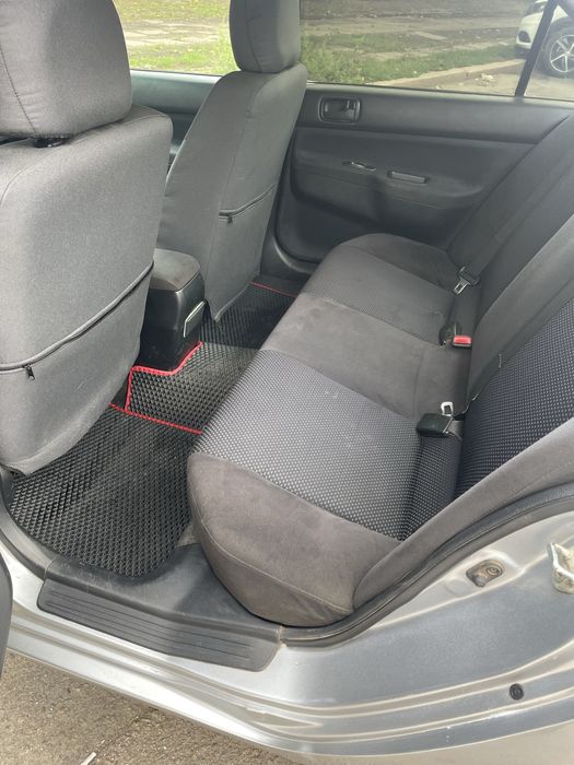 Продам Mitsubishi Lancer 9