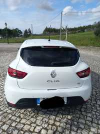 Renault Clio 1.5DCI VAN
