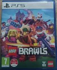 Lego Brawls gra Ps5/PlayStation5