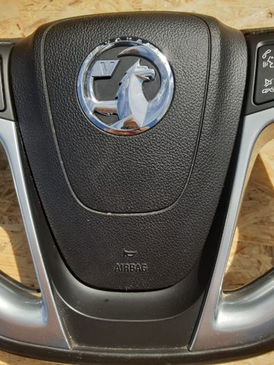 Kierownica Opel Insignia OPC