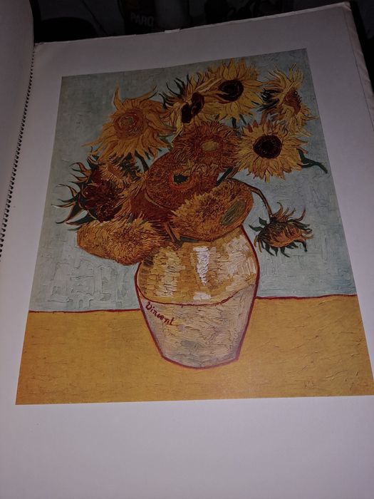 Vincent van Gogh reprodukcje