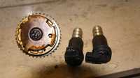 Bmw E46 E90 e87 n42 n46 vanos