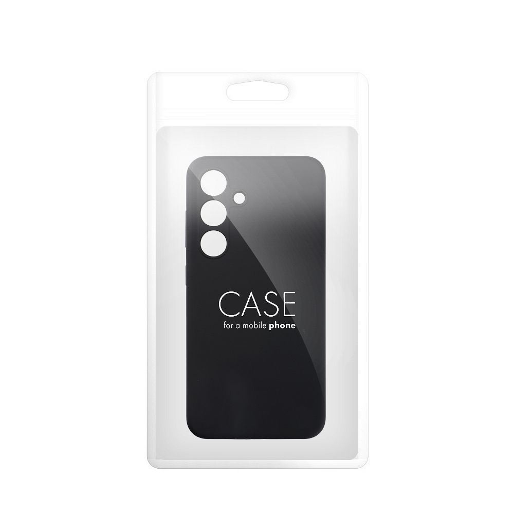 Futerał Silicone 2Mm Do Xiaomi Mi 15 Ultra Czarny