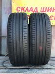 Шини Pirelli Cinturato P7 225/50R18 Пара Літо Б/у Склад Оригінал
