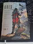 Grombelardzka Legenda- Feliks W. Kres tom 3