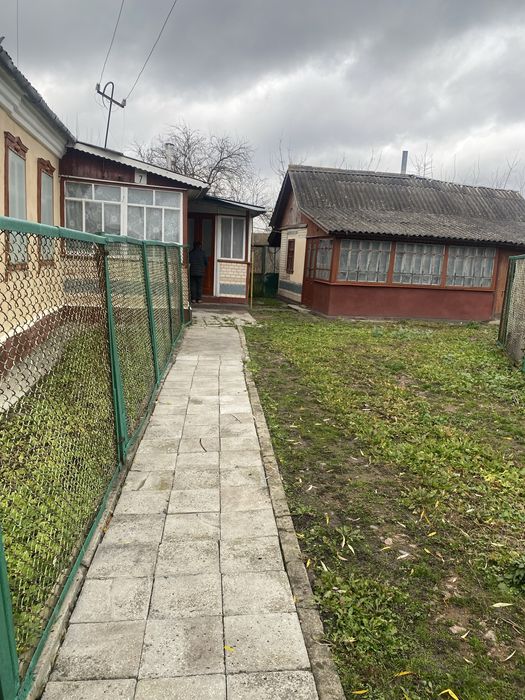 Продається Будинок з гарним краєвидом