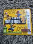 New Super Mario Bros 2 Nintendo