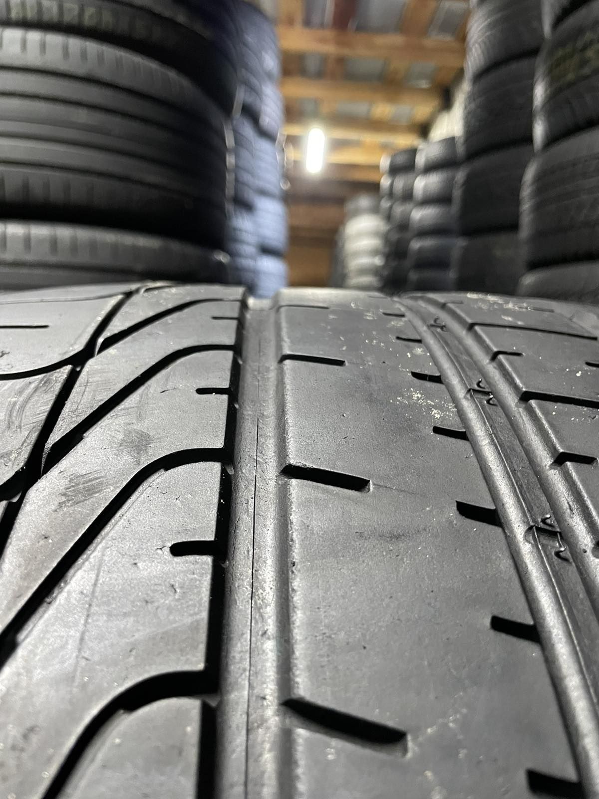 Літні шини 295/30 ZR19 Pirelli P Zero (Склад Автошин б\у) Київ