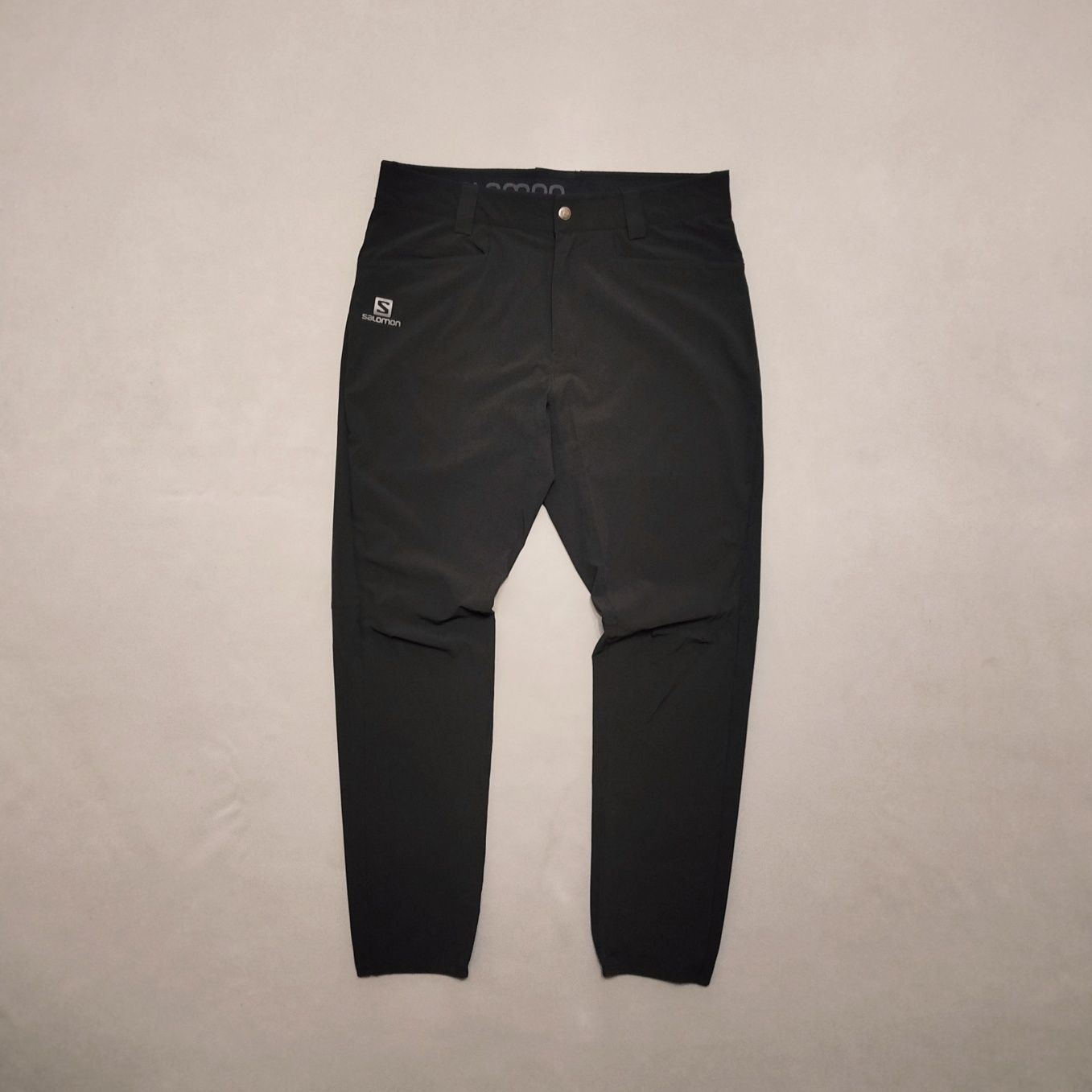Штани Salomon Wayfarer Softshell