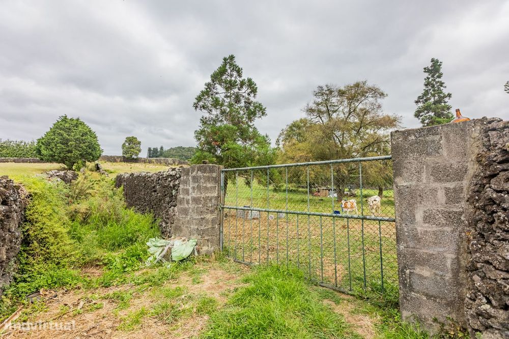 Terreno Rústico - Lagoa