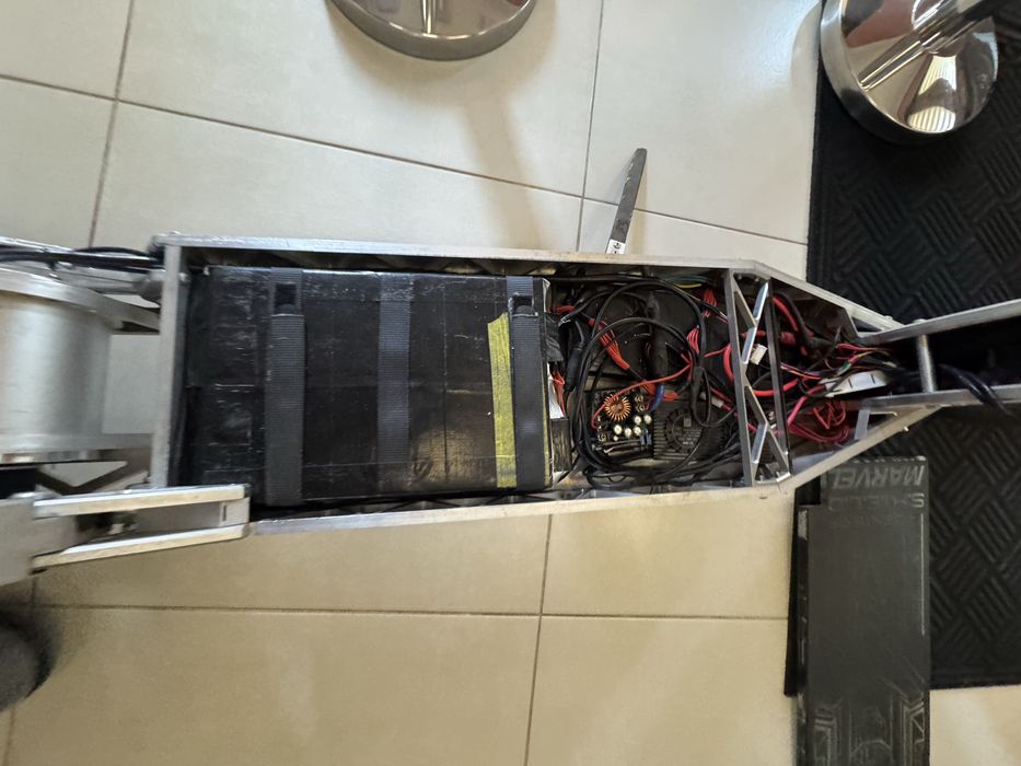 Продажа электросамоката