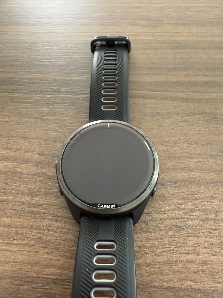 Garmin Forerunner 965