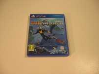 Subnautica - GRA Ps4 - Opole 1964