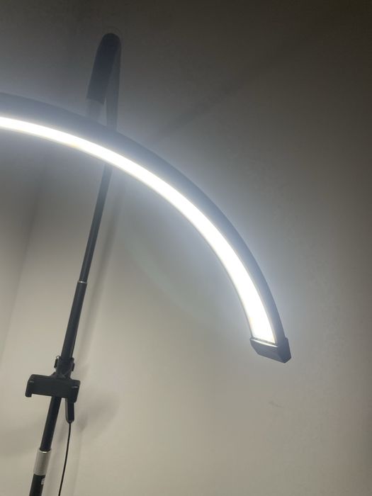 Andoer HD-M5X 36W como NOVO