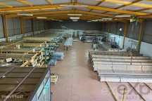Armazem em Avanca com 810m2