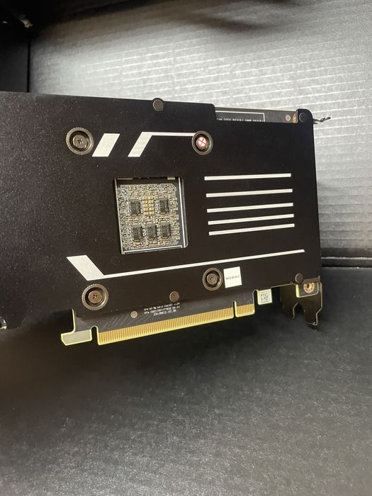 Gamingowa  Karta graficzna GeForce RTX 3080 Ti 12GB