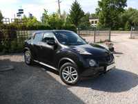 Nissan Juke 1.2 Benzyna 116 KM Zarejestrowany