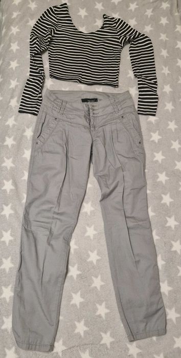 Комплект Tally Weijl топ і штани