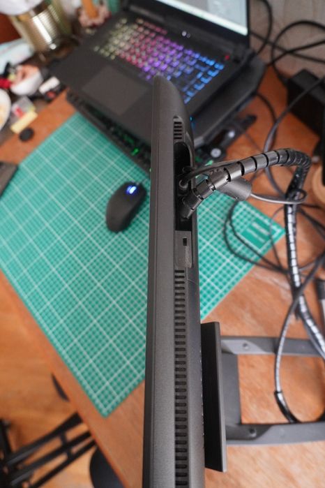 Tablet graficzny Wacom Cintiq 22 DTK-2260