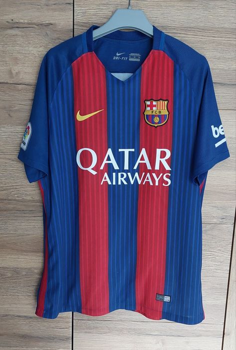 Koszulka Neymar Jr