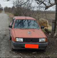 Продам Volkswagen Polo