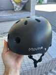 Movino kask  dziecięcy