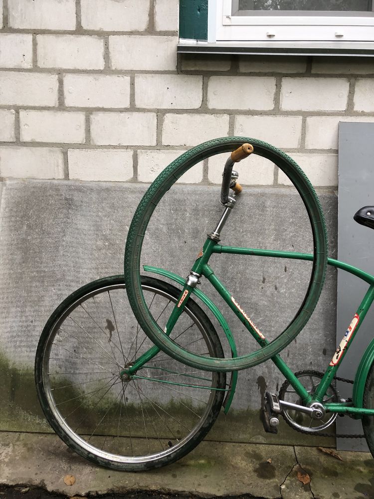 Велосипед Орленок