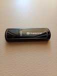 USB Флеш накопитель Transcend 128GB JetFlash 700 USB 3.0